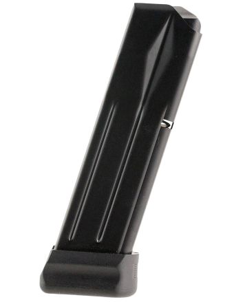 Sig Sauer MAG2022917 SP202217rd 9mmLuger Extended For Sig Pro 2340/P2022/2009 Blued Steel
