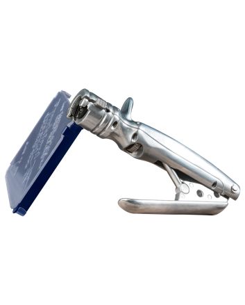 Frankford Arsenal 110006 Perfect Seat Hand Primer Small &amp; Large Primers