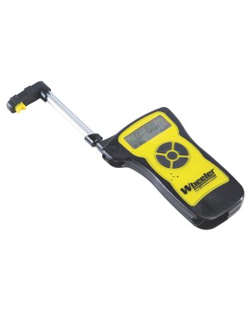 Wheeler 710904 Professional Digital Trigger Gauge