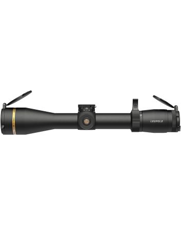 Leupold 171563 VX-6HDMatte Black 2-12x42mm CDS-ZL2 Illuminated FireDot Duplex Reticle 30mm Tube