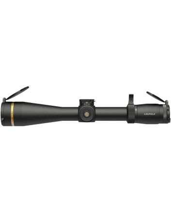 Leupold 171568 VX-6HDMatte Black 3-18x44mm 30mm Tube Illuminated TMOA Reticle