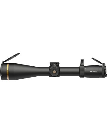 Leupold 171572 VX-6HDMatte Black 3-18x50mm 30mm Tube Illuminated FireDot Duplex Reticle