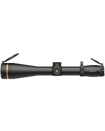 Leupold 171579 VX-6HDMatte Black 4-24x52mm CDS-ZL2 Side Focus Illuminated TMOA Reticle 34mm Tube