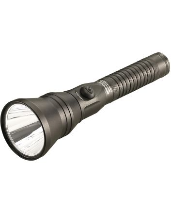 Streamlight 74819 Strion DS HPL FlashlightBlack Anodized 40/300/700 Lumens White LED