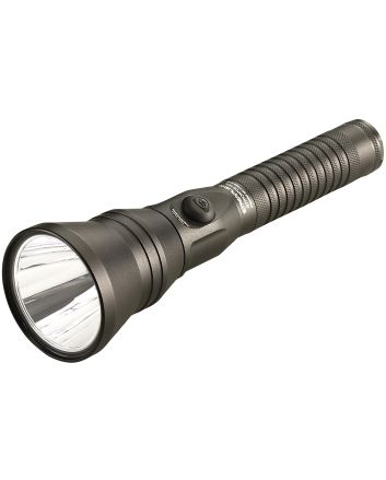Streamlight 74813 Strion DS HPL FlashlightBlack Anodized 40/300/700 Lumens White LED