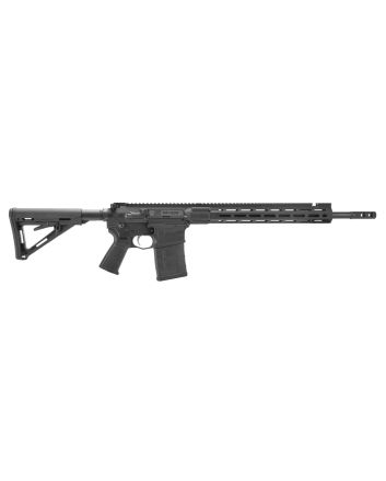 Savage Arms 22902 MSR 10 Hunter 308 Win 20+1 16.10" Matte Black Fluted Barrel, Matte Black Aluminum Picatinny Rail Receiver, Matte Black Magpul Adj Buttstock,Black Magpul Grip, Right Hand