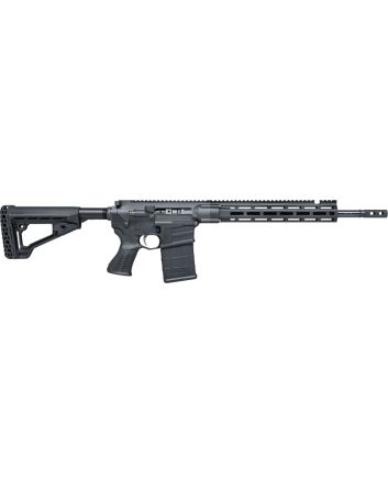 Savage Arms 22903 MSR 10 Hunter 6.5 Creedmoor 20+1 18" Matte Black Fluted Barrel, Matte Black Aluminum Picatinny Rail Receiver, Matte Black Magpul Adj Buttstock, Black Magpul Grip, Right Hand