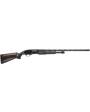 CZ-USA 06576 CZ 628 Field Select Pump 28 Gauge 28" 4+1 2.75" Gloss Blued Rec/Barrel Turkish Walnut Fixed Pistol Grip Stock Right Hand (Full Size) Includes 5 Chokes
