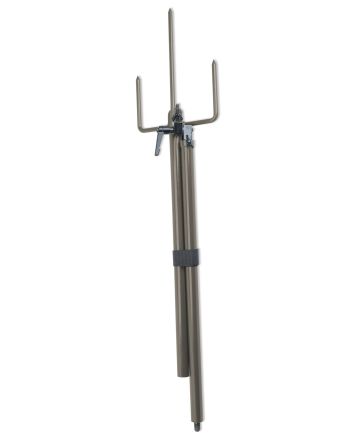 Stealth Cam STCCAMSTICK Cam Stick Tripod Mount Tripod 270 degree Brown Steel