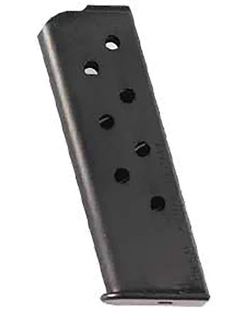 Beretta USA JM21 21 Bobcat7rd 22 LR Blued Carbon Steel