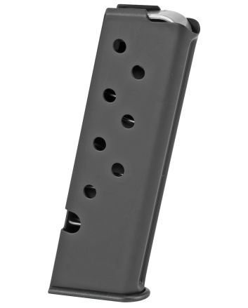 Beretta USA JM25 21 Bobcat8rd 25 ACP Blued Steel