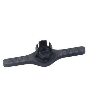 Beretta USA JCW12 Choke Tube Tool 12 Gauge Shotgun Black