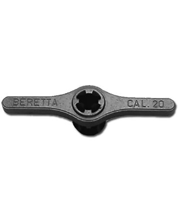 Beretta USA JCW20 Wrenchfor 20 Gauge Shotguns with Internal Chokes