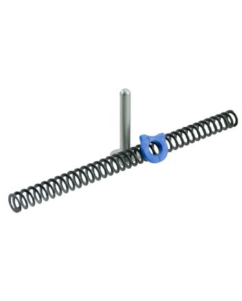 Wilson Combat 614 Flat-Wire Recoil Spring Kit Full Size 45 ACP