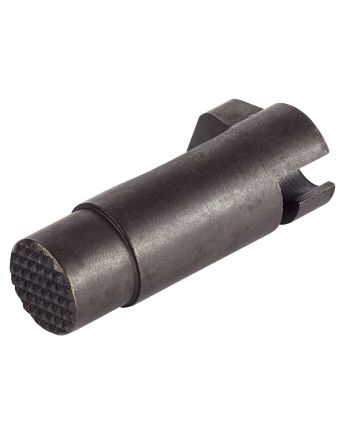 Wilson Combat 31TBP Bullet Proof Magazine Release Tactical 1911 Blued Steel Handgun