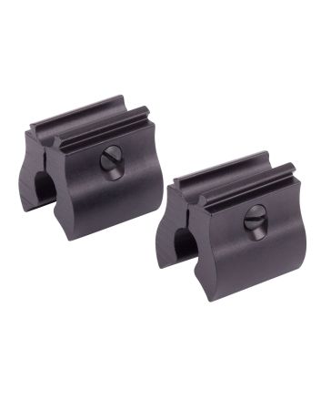 Benjamin B272 4-Piece IntermountMatte Black