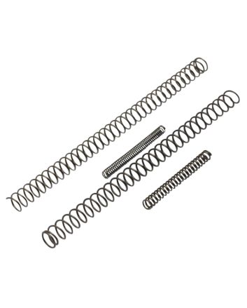 Wilson Combat 324G Custom Tune Spring Kit 45 ACP 1911 Government Black Steel Handgun