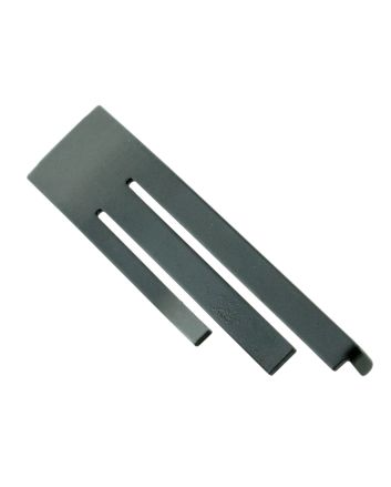 Wilson Combat 417 Bullet Proof Sear Spring 1911 Black Steel