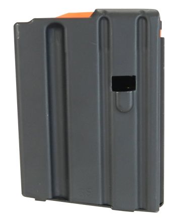 Franklin Armory 0050411BLK DFM10rd 6.5 Grendel For Franklin Armory AR-15 Black Metal