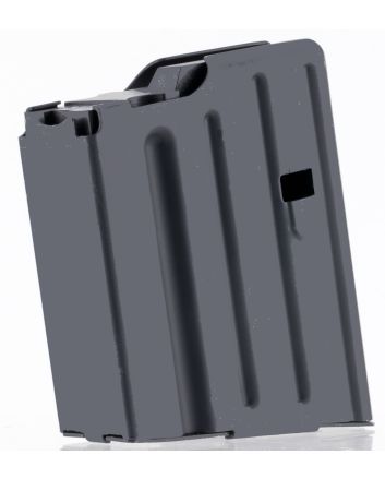 Franklin Armory 0051402BLK DFM10rd 308 Win/ 7.62x51mm NATO Fits Franklin Armory AR-15 Black Metal