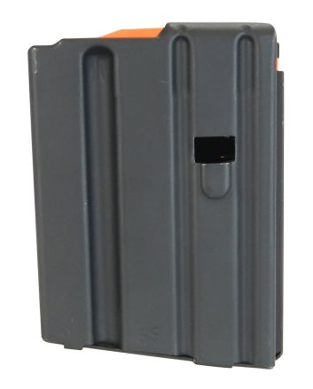 Franklin Armory 0050413BLK AR-1510rd 7.62x39mm Black Metal