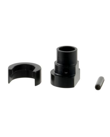 Franklin Armory 0550023BLK DFM HK 91/93/MP5 AR-15 Metal