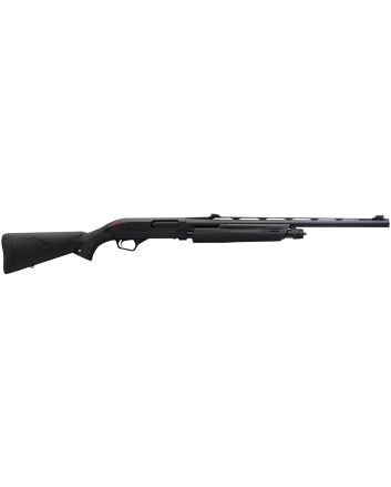 Winchester Repeating Arms 512341690 SXP Turkey 20 Gauge 24" 5+1 3" Matte Black Rec/Barrel Matte Black Fixed Textured Grip Paneled Stock Right Hand (Full Size) Includes 1 Invector-Plus Flush Choke