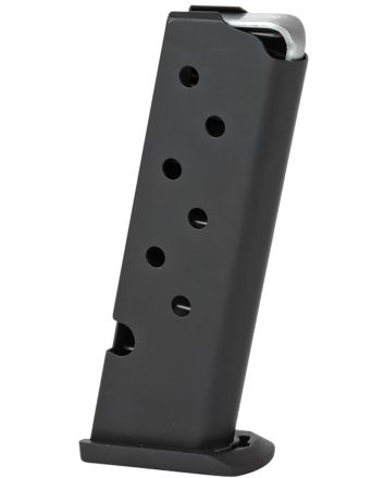 Beretta USA JM32 3032 Tomcat7rd 32 ACP Blued Steel
