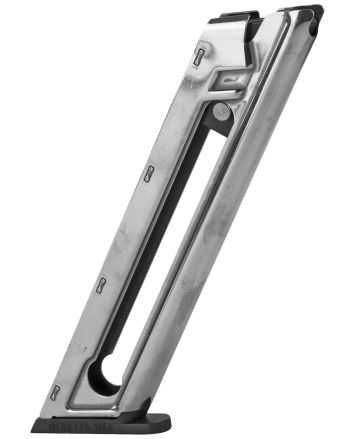 Beretta USA JMU22 U22 Neos10rd 22 LR Stainless Steel