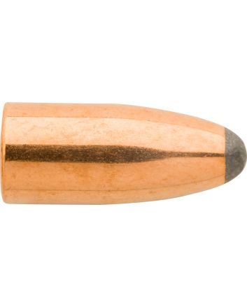 Sierra 1110 Varminter22Cal 45gr Round Nose Hornet 100/Box