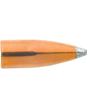 Sierra 1330 Varminter22Cal 50gr Spitzer 100/Box