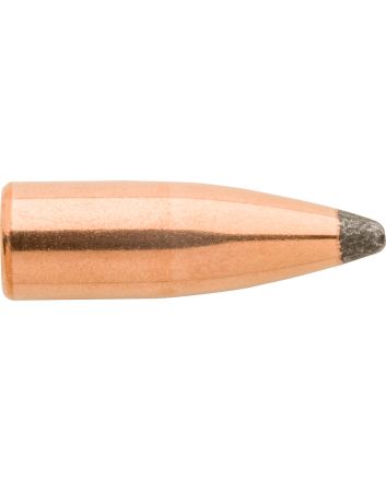 Sierra 1360 Varminter22Cal 55gr Spitzer 100/Box
