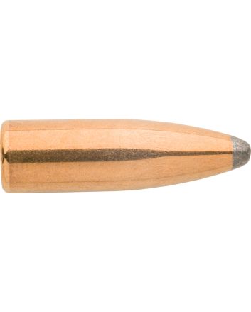 Sierra 1370 Varminter22Cal 63gr Semi Pointed 100/Box