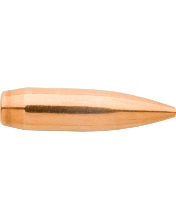 Sierra 1380 MatchKing22Cal 69gr Hollow Point Boat Tail 100/Box