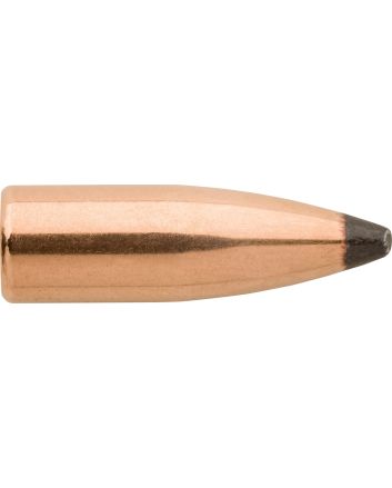 Sierra 1610 Varminter25Cal 87gr Spitzer Boat Tail 100/Box