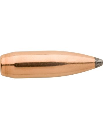 Sierra 1625 GameKing25Cal 100gr Spitzer Boat Tail 100/Box