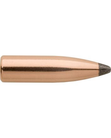 Sierra 1720 Pro-Hunter6.5Creedmoor 120gr Spitzer 100/Box