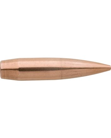 Sierra 1725 MatchKing6.5Creedmoor 120gr Hollow Point Boat Tail 100/Box