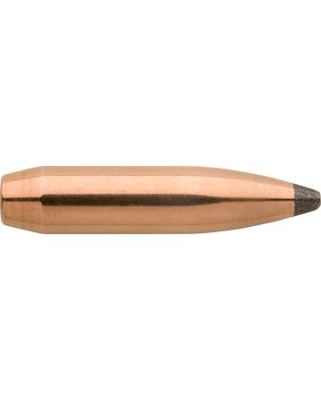Sierra 1730 GameKing6.5Creedmoor 140gr Spitzer Boat Tail 100/Box