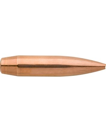 Sierra 1740 MatchKing6.5Creedmoor 140gr Hollow Point Boat Tail 100/Box