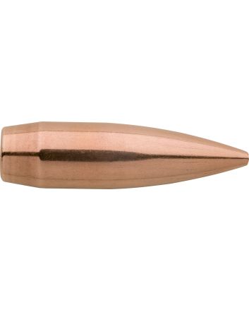 Sierra 2155 MatchKing30Cal 155gr Hollow Point Boat Tail 100/Box