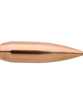 Sierra 2200 MatchKing30Cal 168gr Hollow Point Boat Tail 100/Box