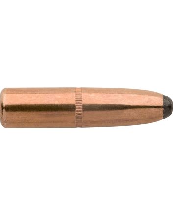 Sierra 2180 Pro-Hunter30Cal 220gr Round Nose 100/Box