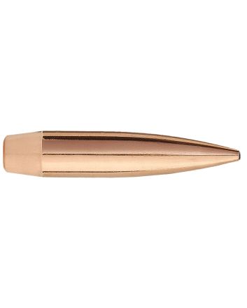 Sierra 1715 MatchKing6.5Creedmoor 107gr Hollow Point Boat Tail 100/Box