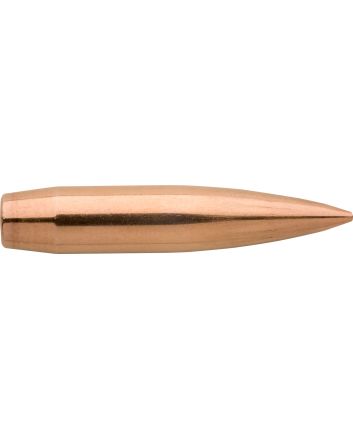 Sierra 1742 MatchKing6.5Creedmoor 142gr Hollow Point Boat Tail 100/Box