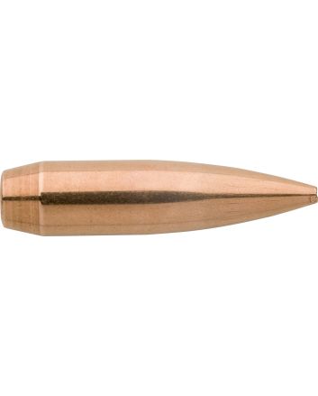 Sierra 1628 MatchKing25Cal 100gr Hollow Point Boat Tail 100/Box