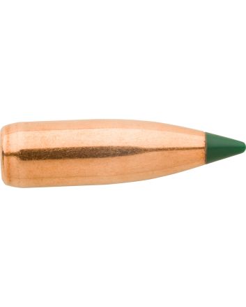 Sierra 1455 BlitzKing22Cal 55gr Spitzer Boat Tail 100/Box