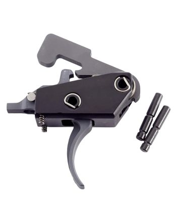 Wilson Combat TRTTU Tactical Trigger UnitSingle-Stage Drop-in Trigger for AR-Platform
