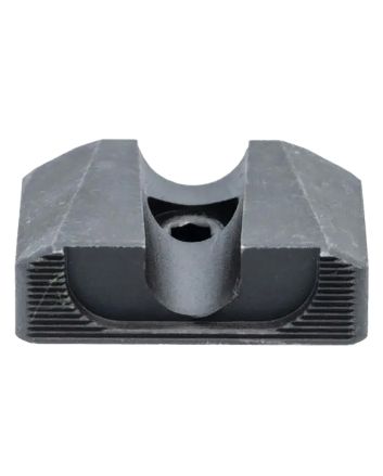 Wilson Combat 630 Beretta BattlesightBlack | Rear Sight