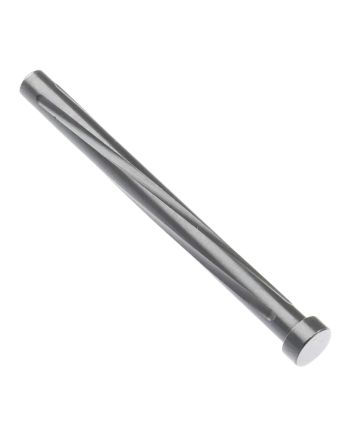 Wilson Combat 670 Steel Guide Rod Full Size Beretta 92/96 Black Melonite Steel